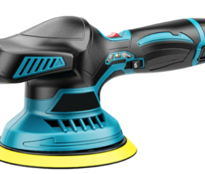 Masina polish auto fara fir 2500 5000 rpm 12V 6 viteze