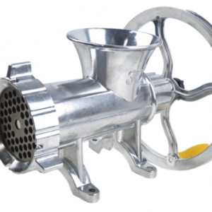 UB Masina tocat carne manuala nr 32 din aluminiu 3750g  Lider MX974