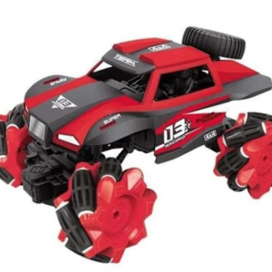Masinuta cu Telcomanda Off Road Rosi Andowl Q RC01