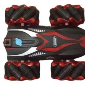 Masinuta de jucarie cu telecomanda RC Off-Road Andowl Q RC25 4x4 rotire 360 Drift 45 grade