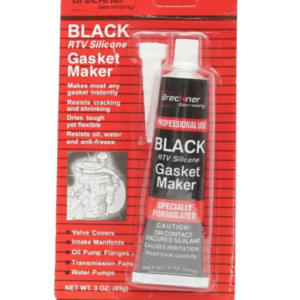 Mastic pentru garnituri NEGRU