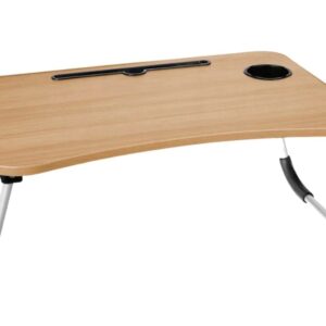 Masuta Pliabila Suport Laptop/Tableta/Mic Dejun