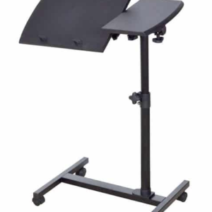 Masuta laptop reglabila Folding Desk