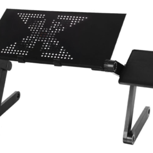 Masuta laptop reglabila si pliabila X8