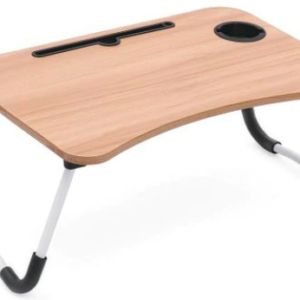 Masuta pliabila multifunctionala pentru Laptop Tableta sau Mic Dejun