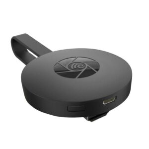 Media Player ROTUND HDMI Wi-Fi