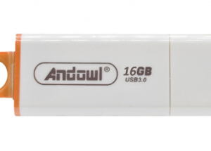 Memorie USB Stick de Mare Viteza Q U16 Compatibilitate Universala 16GB