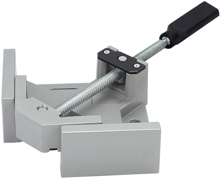 Menghina unghi 90 grade 68 mm Presa cu maner