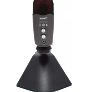 Microfon profesional pentru studio Q MIC995