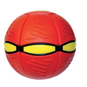 Minge Zburatoare Transformabila In Disc