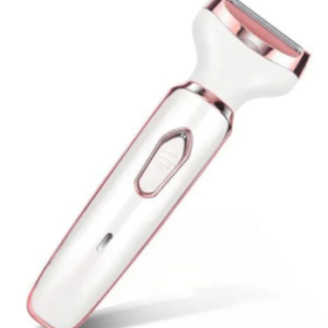 Mini Aparat De Ras Electric 4 in 1 AO 78148 cu 4 Accesorii