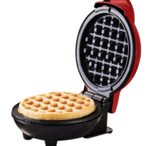 UB Mini Aparat De Waffle Q-HB66