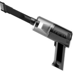 Mini Aspirator AK-7 portabil puternic umed si uscat 120 W