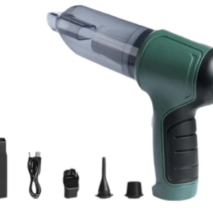 Mini Aspirator puternic multifunctional JB 107 cu acumulator Usb