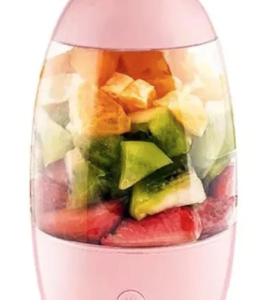 Mini Blender Electric USB 5V Q-JU21
