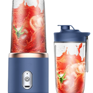 Mini Blender electric multifunctional cupa portabila