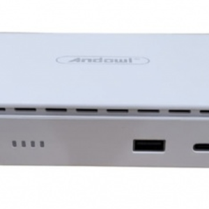 Mini DC UPS Andowl Q UP9 20000mAh 220V la 5V/9V/12V/15V/24V