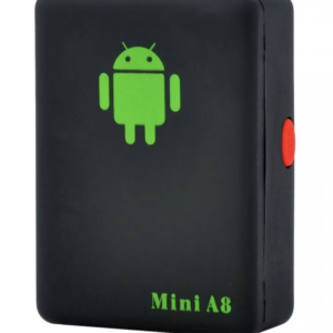 UB Mini Dispozitiv de Localizare GPS A8 cu Microfon Monitorizare in Timp Real