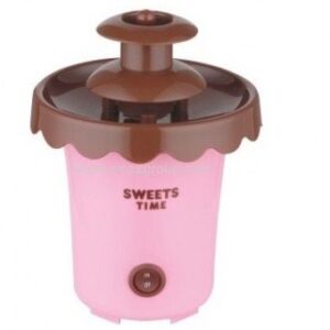UB Mini Fantana Ciocolata  Sweet 2 nivele