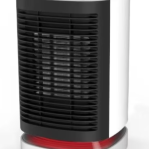 Mini Incalzitor electric portabil Q NF002 putere 950W alb