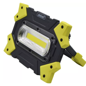 Mini Lampa de lucru LED COB 10W 1200 lumeni GZ10W