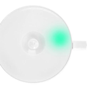 Mini Lampa led cu senzor de miscare si de lumina Andowl Q Led50