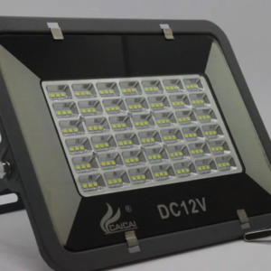 Mini Proiector Led CaiCai 12V 60W Clesti 126 LED XL