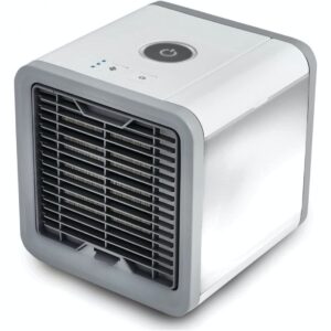 Mini Racitor aer portabil ARCTIC AIR cu 3 functii racire