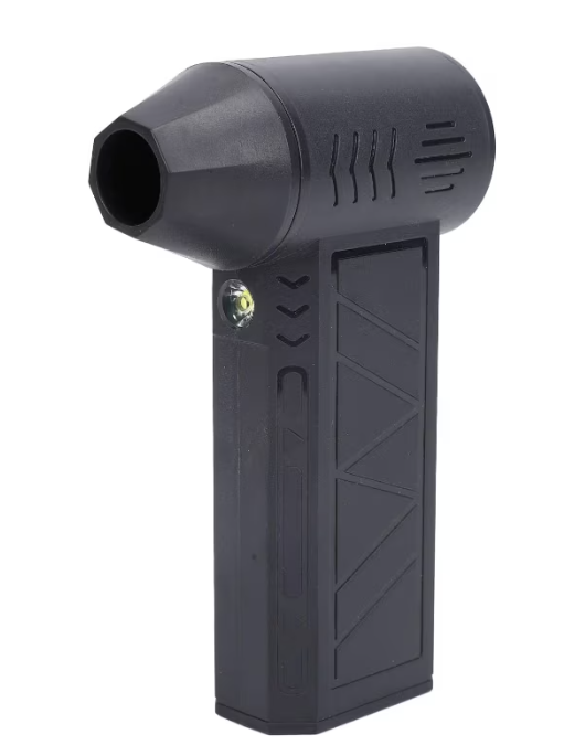 Mini Suflanta aer portabila Violent ZY7400 indicator baterie turbo fan 130000 RPM 4 trepte de putere