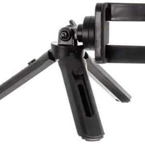 Mini Trepied Rotativ De 360 De Grade Pentru Telefon