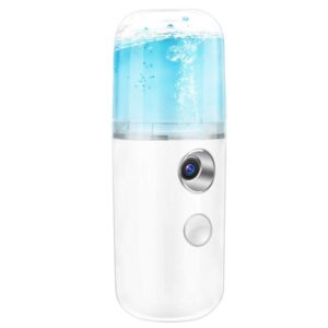 Mini Vaporizator de buzunar cu incarcare USB Portabil