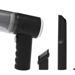 Mini aspirator 3 in 1 reincarcabil AS 228 cu capete de schimb