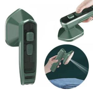 Mini fier de calcat 30W ultra-portabil  la priza 220V