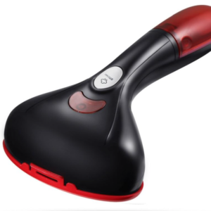 Mini fier de calcat cu aburi incalzire in 15 secunde