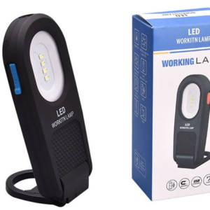 Mini lampa de lucru portabila W554