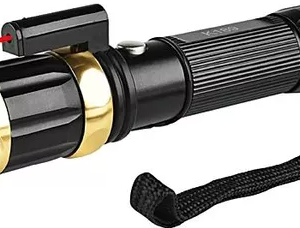 Mini lanterna de mana ZSH-K189 500LM