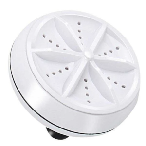 UB Mini masina de spalat universala pentru rufe si vesela cu ultrasunete portabil