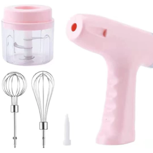 Mini mixer multifunctional  cu USB