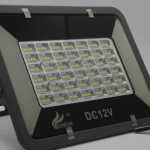 Mini proiector CaiCai 12V 30W CLESTI 75 LED