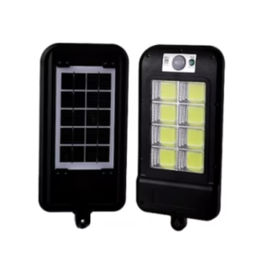 Mini proiector solar HS-8013 COB C 160 LED COB 8 casete