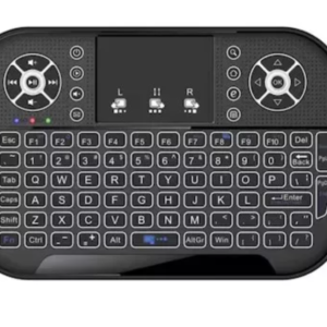 Mini tastatura Andowl Q K700C Bluetooth + Wireless