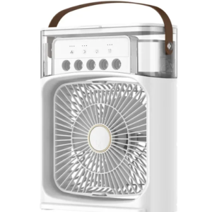 Mini ventilator electric Air Cooler Fan