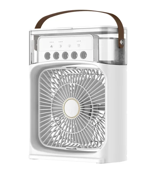 Mini ventilator electric Air Cooler Fan