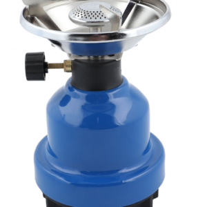 Miniaragaz camping pentru butelie DY-04