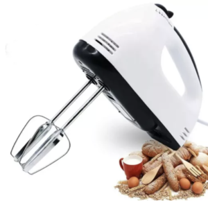 Mixer de mana Q T190 cu 7 viteze putere 220W
