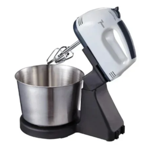 Mixer electric 200W cu 7 viteze capacitate 2L Andowl Q J09