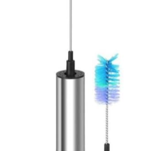 Mixer electric pentru lapte si perie pentru spalat pahare AO 78200