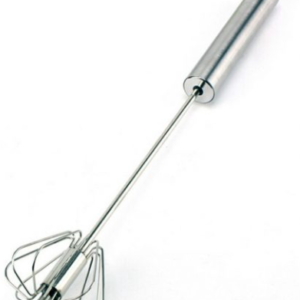 Mixer manual din inox 25cm