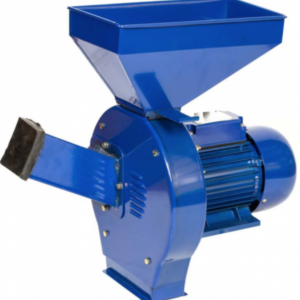 Moara CRAFT TEC cuva mare pentru furaje si cereale nr 4 MX426