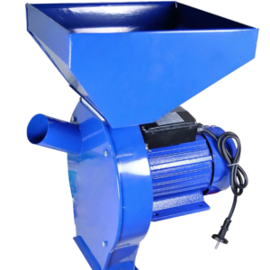 Moara cereale profesionala de uz casnic electrica